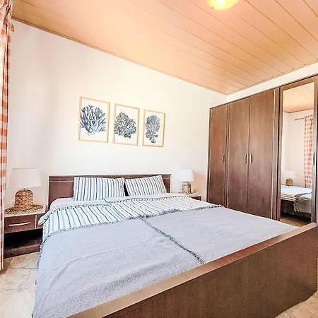 Nachtigall Vir-2 By Interhome Apartament