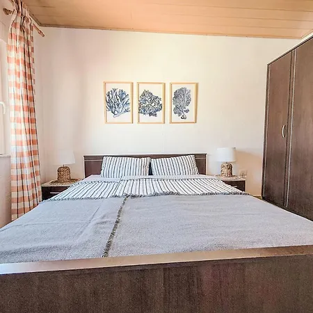 Apartament Nachtigall Vir-2 By Interhome *