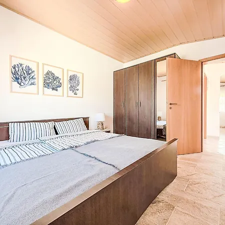 Apartament Nachtigall Vir-2 By Interhome