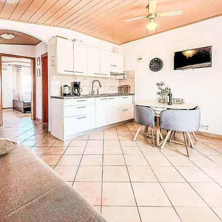 Nachtigall Vir-2 By Interhome * Vir
