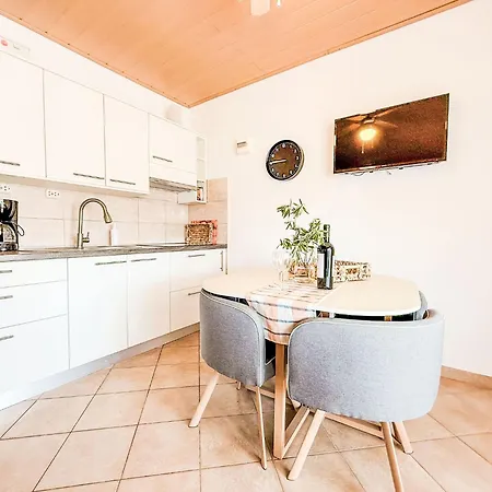 Nachtigall Vir-2 By Interhome Apartament Vir