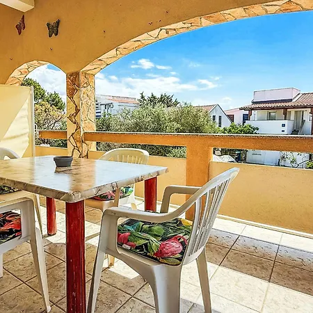 Nachtigall Vir-2 By Interhome Apartamento *
