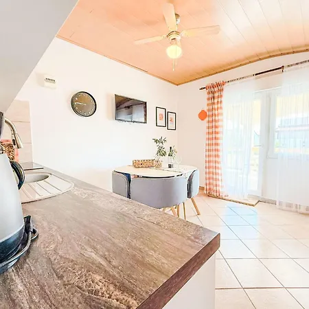 Apartamento Nachtigall Vir-2 By Interhome *