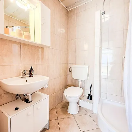 Apartamento Nachtigall Vir-2 By Interhome Vir
