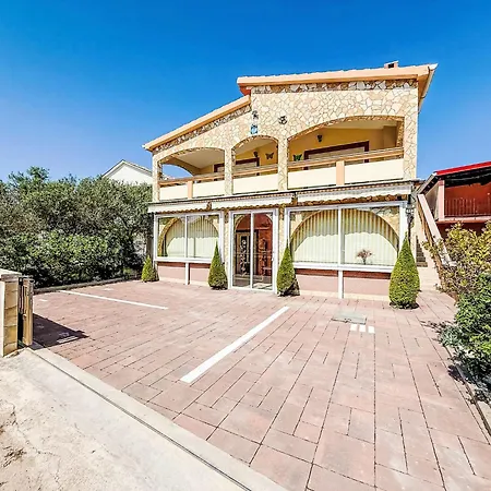 Apartamento Nachtigall Vir-2 By Interhome *