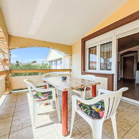 Apartamento Nachtigall Vir-2 By Interhome Vir
